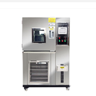 80L Climatic Test Chamber PLC Controller Constant Temperature And Humidity Test Chamber