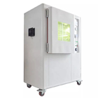 UV Lamp 300W Rubber Paint Aging Anti-Yellowing Test Chamber AC220V