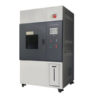 Xenon Arc Accelerated Weathering Test Chamber For Plastic And  Food Industry