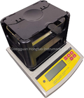 DH-1200K Gold Tester Machine , Silver Gold Tester In Jewelry Tools