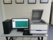 SDD Type XRF Analyzer NEW Gold Testing Machines XRF Spectrometer 0.01% Accuracy